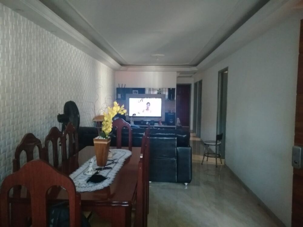 Casa à venda com 3 quartos, 200m² - Foto 8