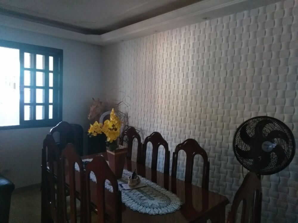Casa à venda com 3 quartos, 200m² - Foto 9
