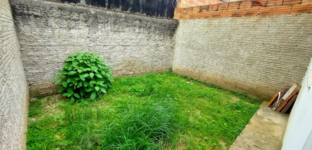 Casa à venda com 2 quartos, 150 - Foto 1