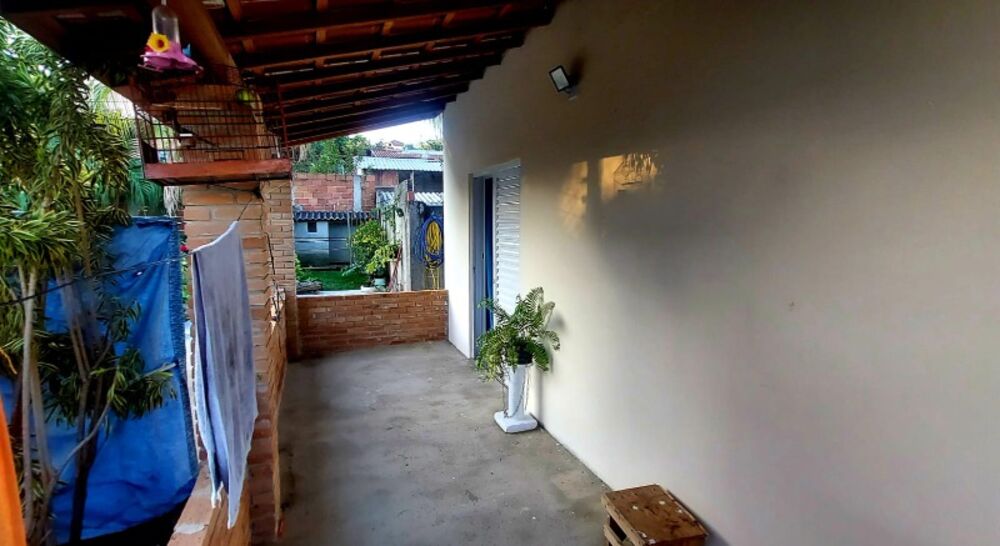 Casa, 3 quartos - Foto 7