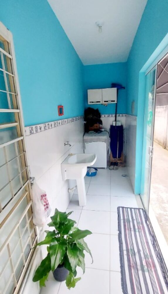 Casa, 3 quartos - Foto 9