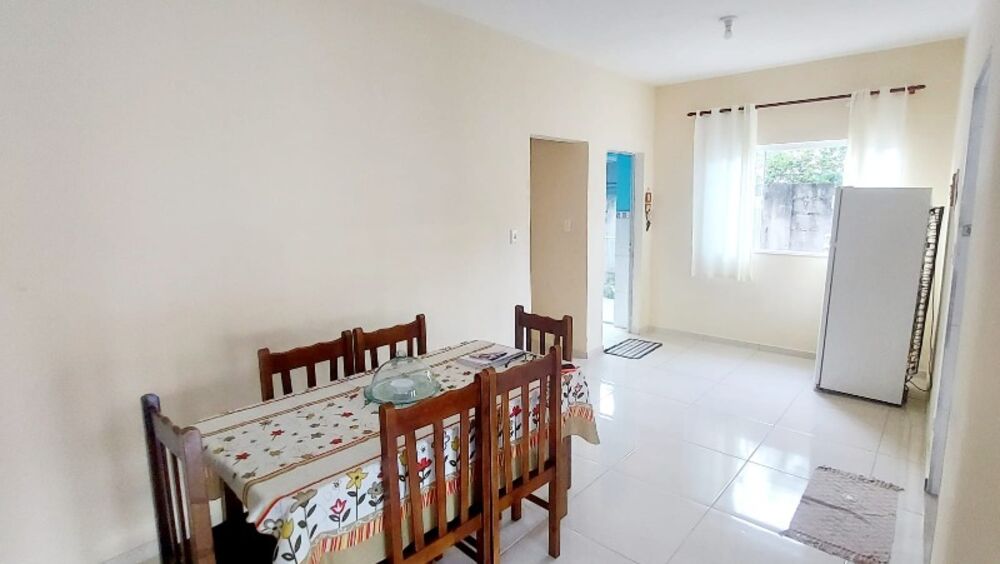 Casa, 3 quartos - Foto 10