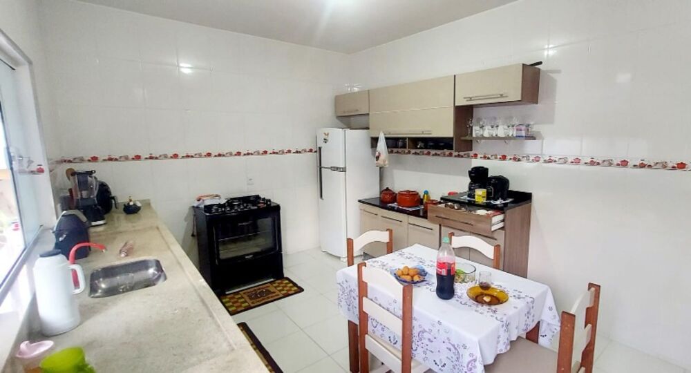 Casa, 3 quartos - Foto 16