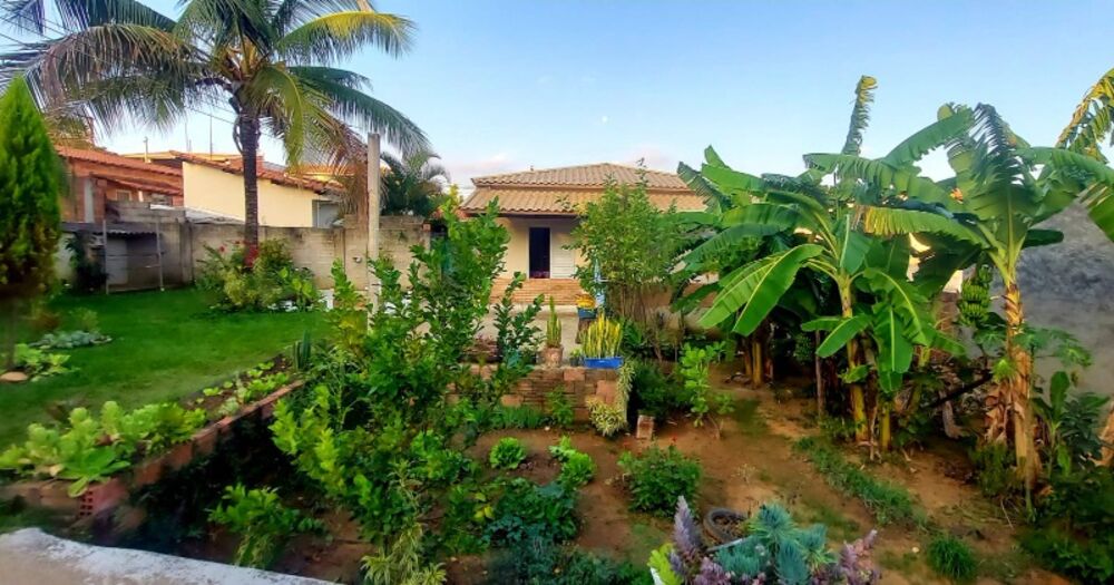 Casa, 3 quartos - Foto 15