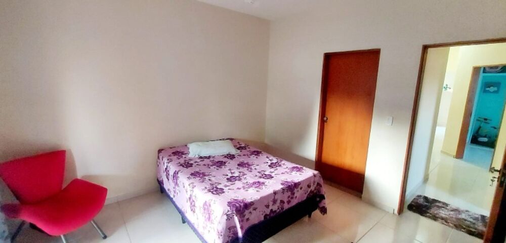 Casa, 3 quartos - Foto 4