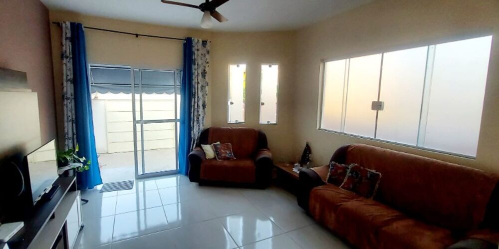 Casa, 3 quartos - Foto 11