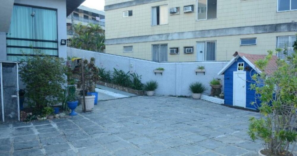 Casa, 3 quartos, 289 m² - Foto 4