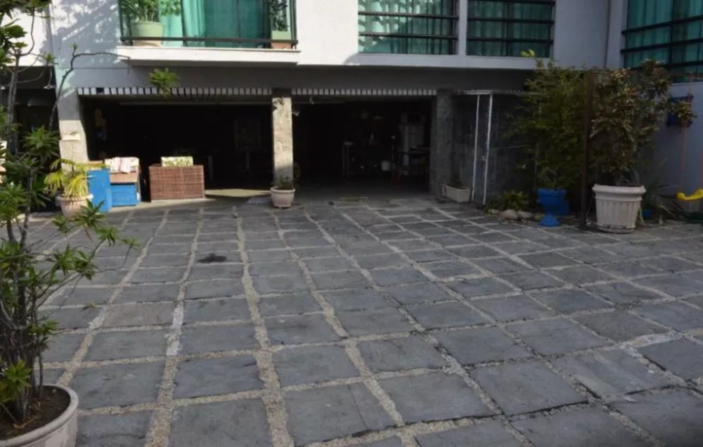 Casa, 3 quartos, 289 m² - Foto 11