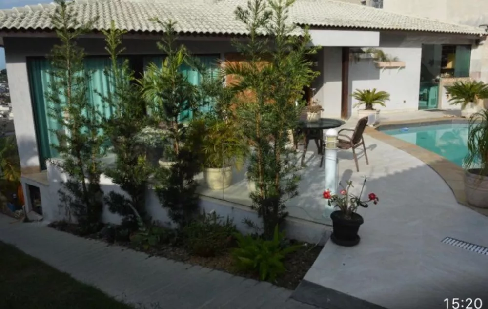 Casa, 3 quartos, 289 m² - Foto 2