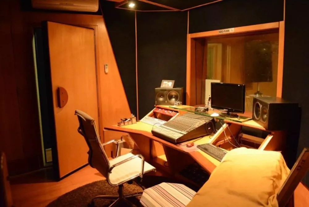 Casa, 3 quartos, 289 m² - Foto 19