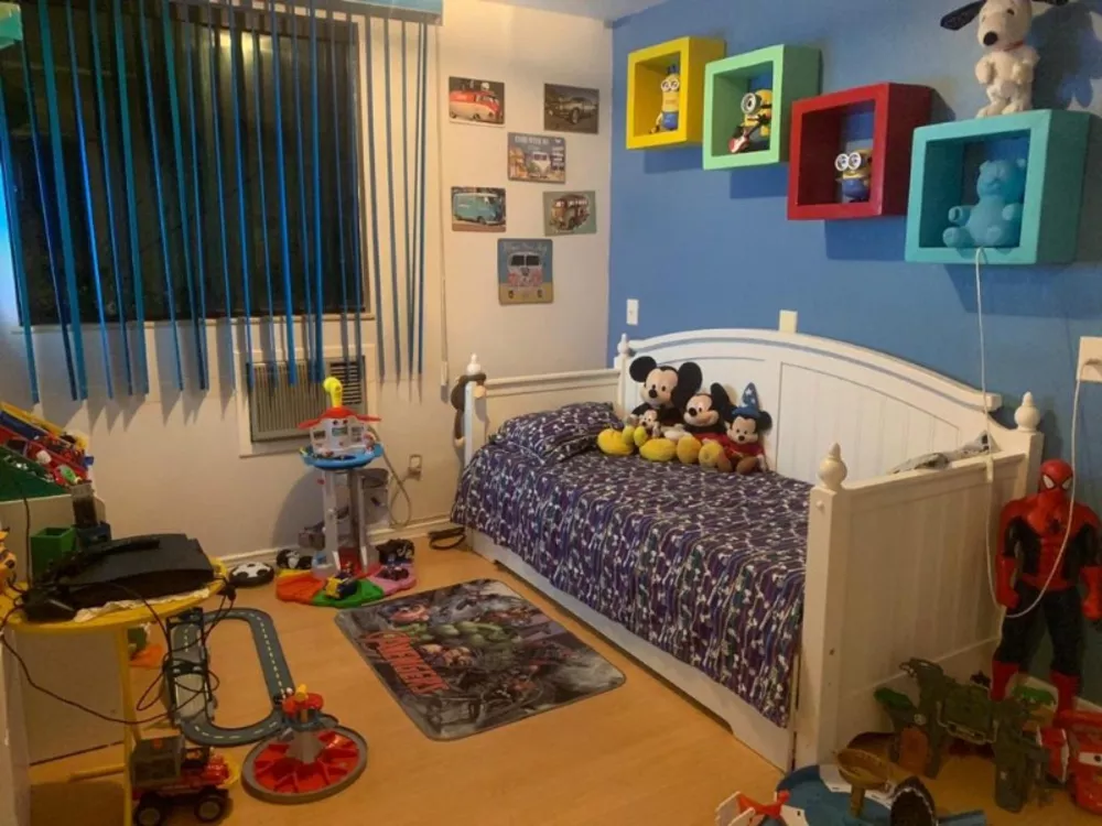 Casa, 3 quartos, 289 m² - Foto 3