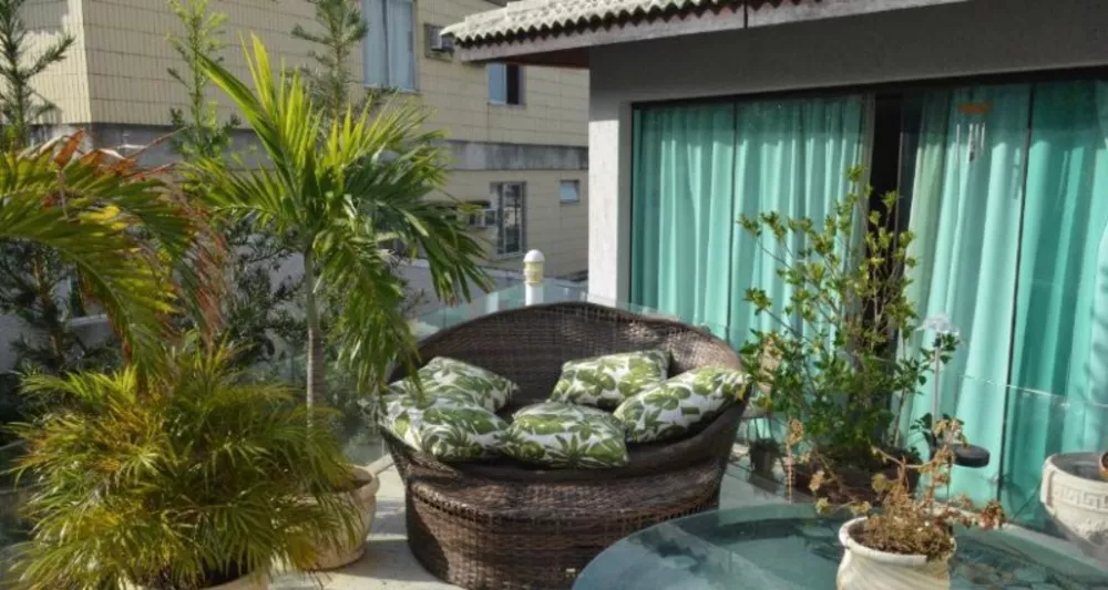 Casa, 3 quartos, 289 m² - Foto 1