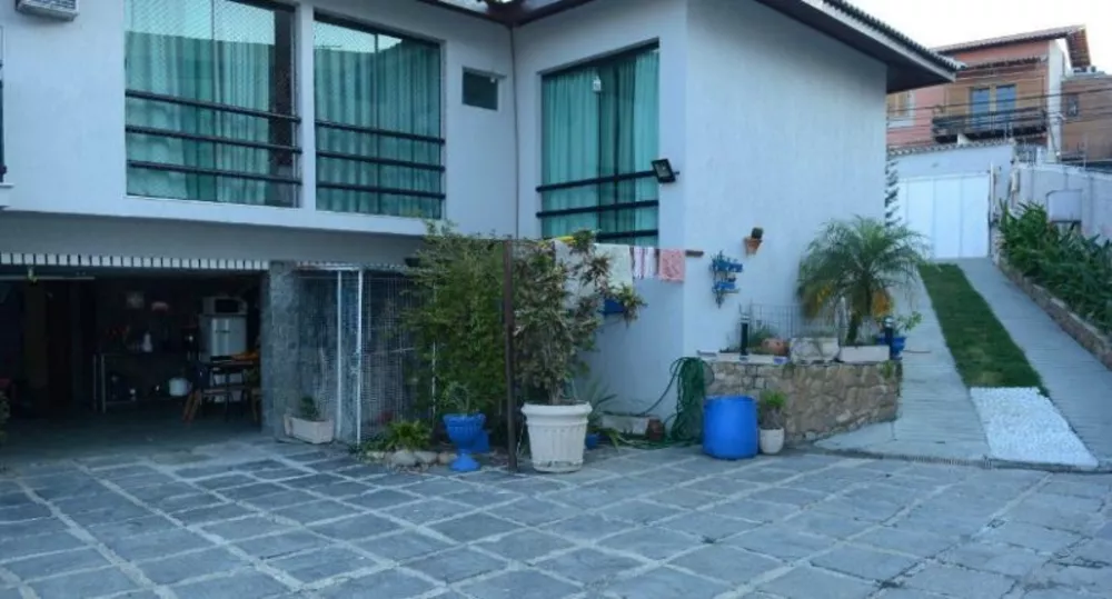 Casa, 3 quartos, 289 m² - Foto 13