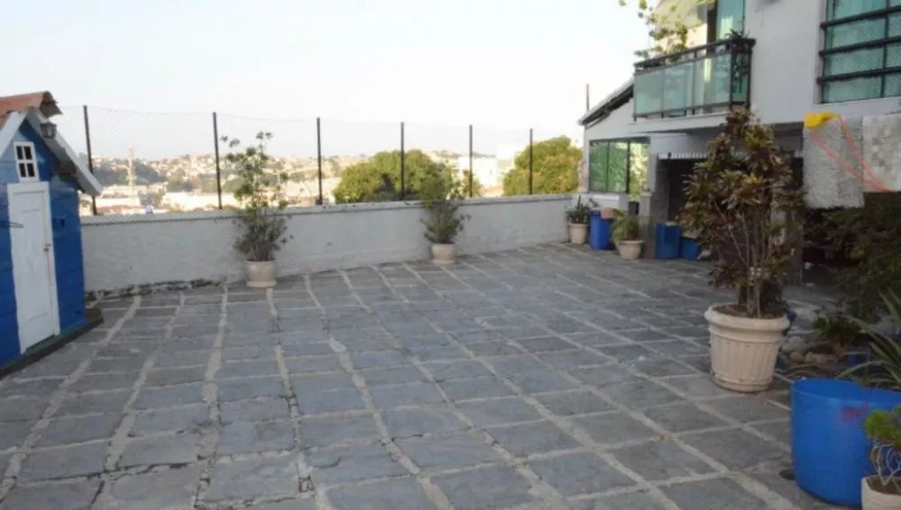 Casa, 3 quartos, 289 m² - Foto 10