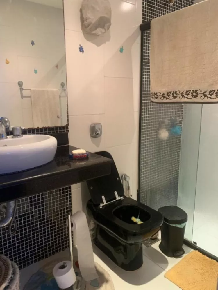 Casa, 3 quartos, 289 m² - Foto 6