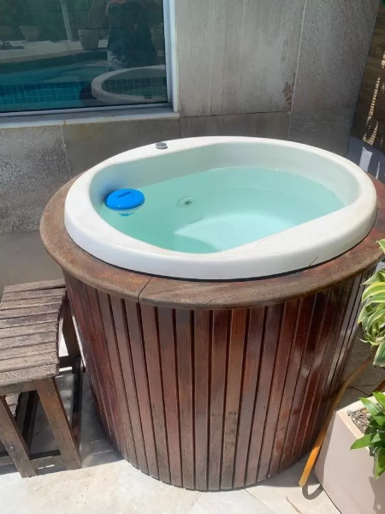 Casa, 3 quartos, 289 m² - Foto 18