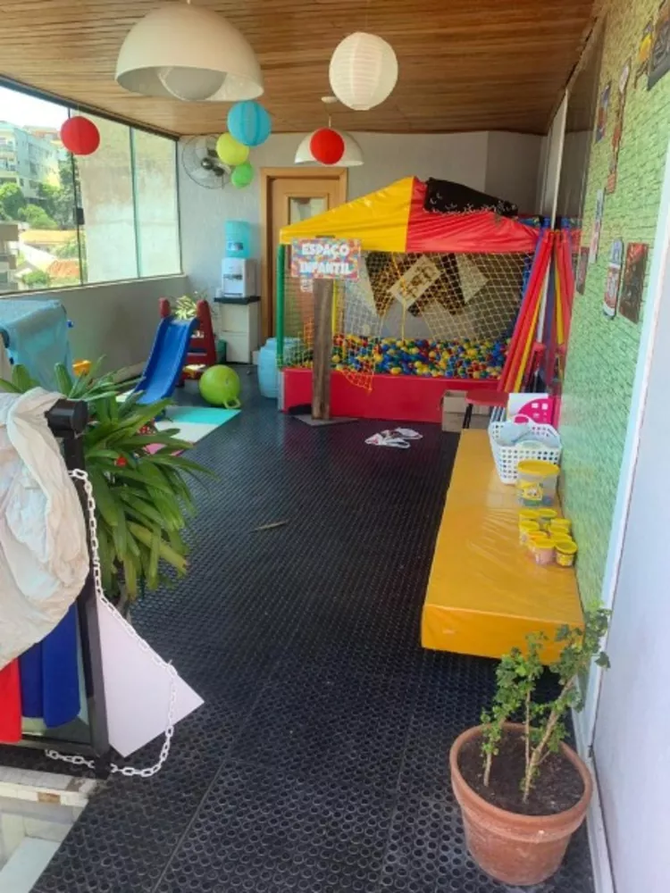 Casa, 3 quartos, 289 m² - Foto 20