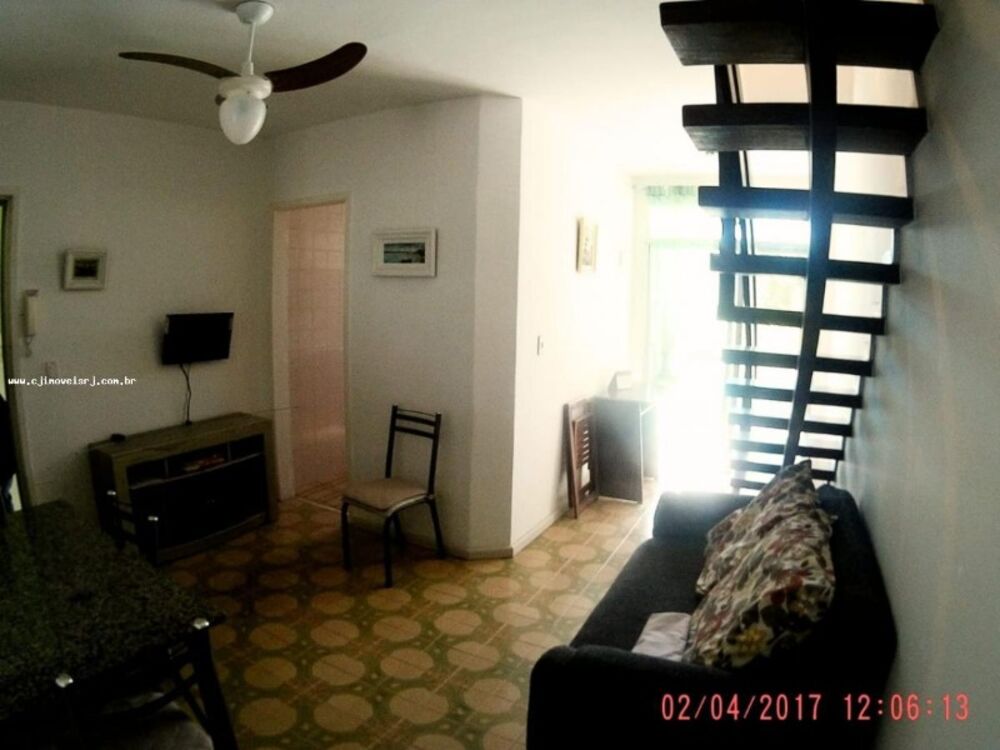 Apartamento à venda com 2 quartos, 123m² - Foto 5