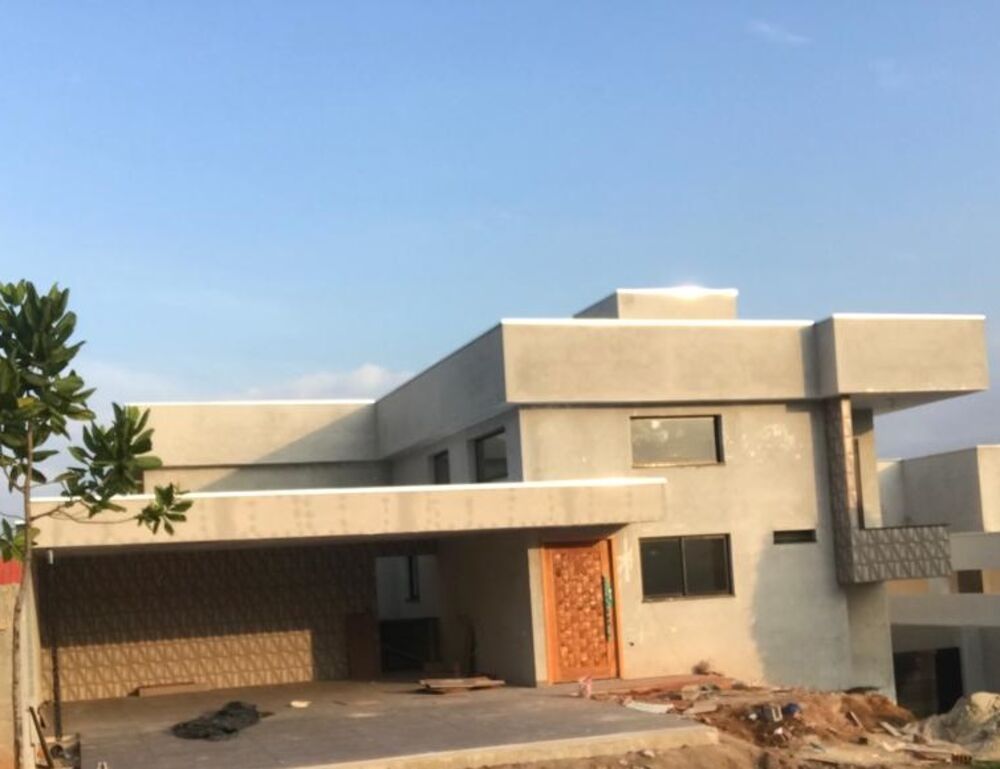 Casa, 3 quartos, 278 m² - Foto 3