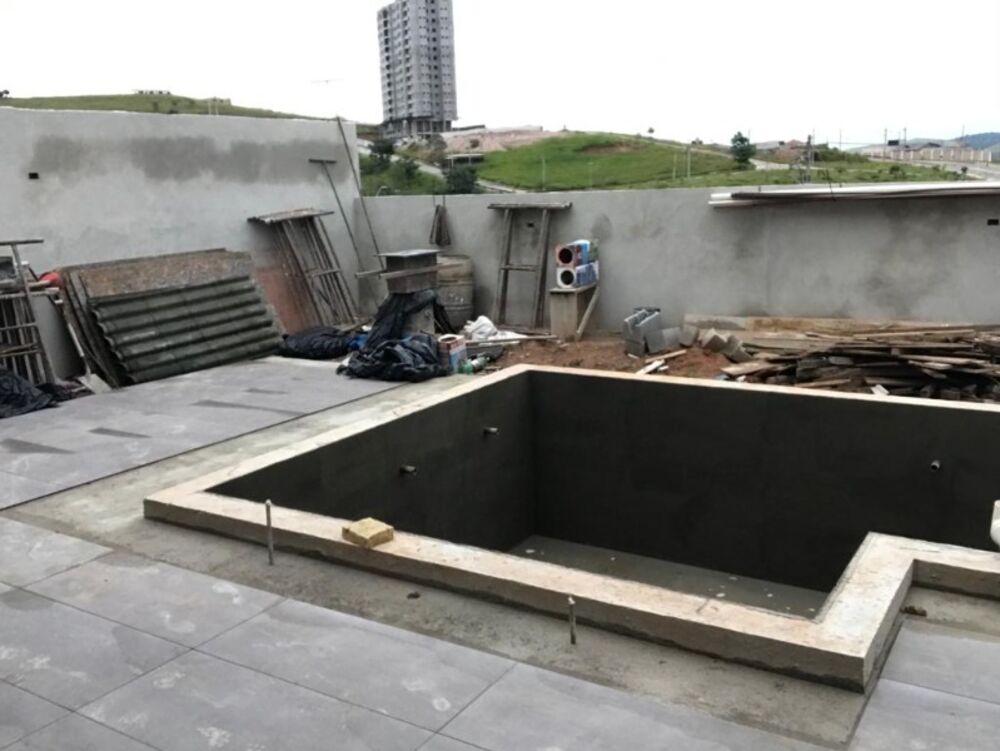 Casa, 3 quartos, 278 m² - Foto 1