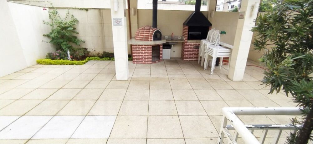 Apartamento à venda com 3 quartos, 60m² - Foto 4