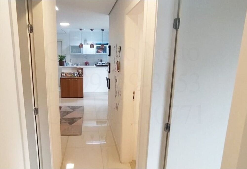 Apartamento à venda com 3 quartos, 60m² - Foto 2