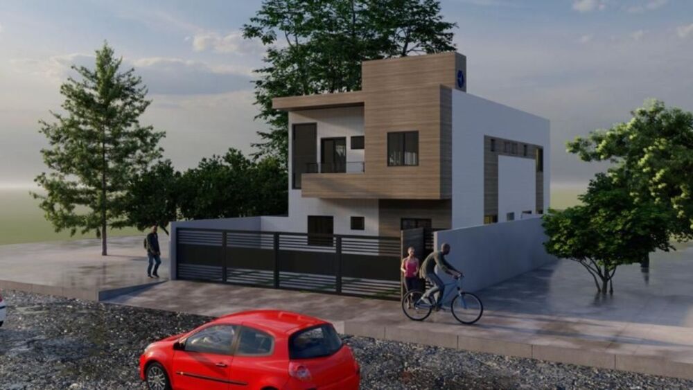 Apartamento, 2 quartos, 45 m² - Foto 2