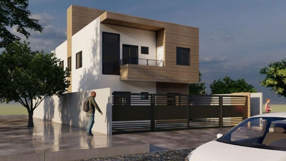 Apartamento, 2 quartos, 45 m² - Foto 1