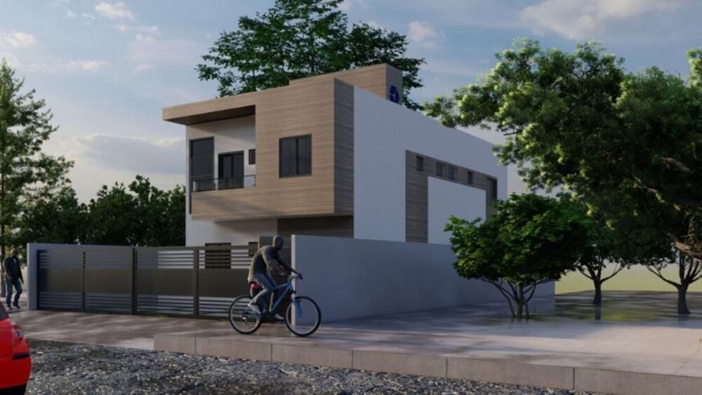 Apartamento, 2 quartos, 45 m² - Foto 3