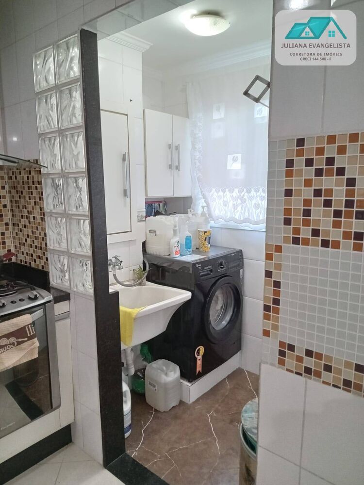Apartamento, 3 quartos, 70 m² - Foto 11