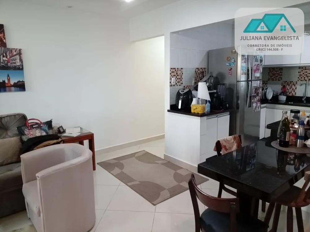 Apartamento, 3 quartos, 70 m² - Foto 12