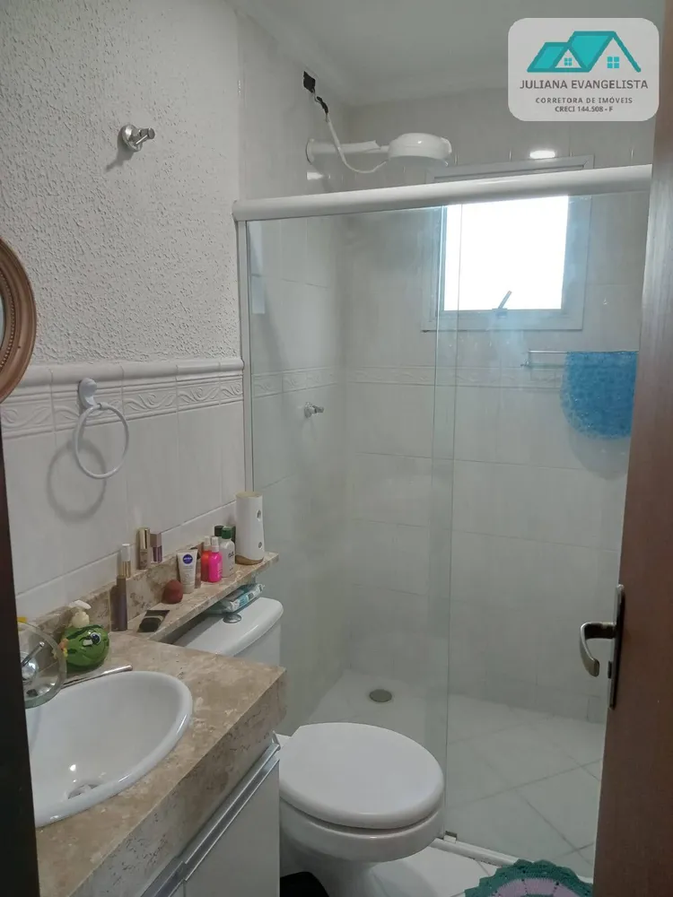 Apartamento, 3 quartos, 70 m² - Foto 8