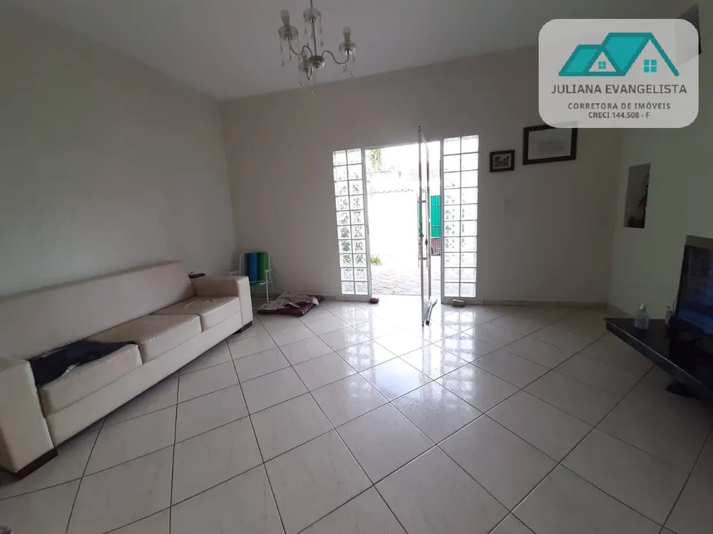 Casa, 3 quartos, 275 m² - Foto 6