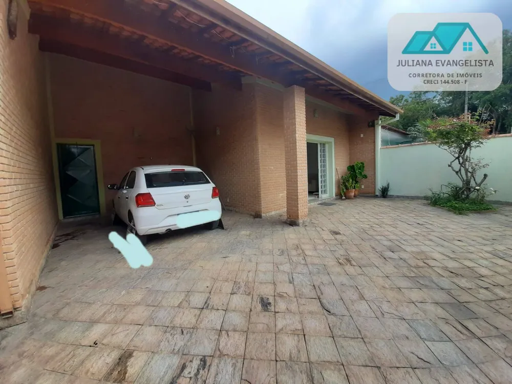 Casa, 3 quartos, 275 m² - Foto 16