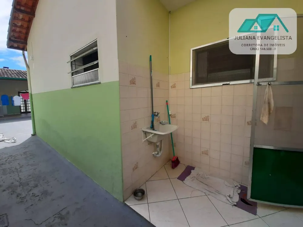 Casa, 3 quartos, 275 m² - Foto 11