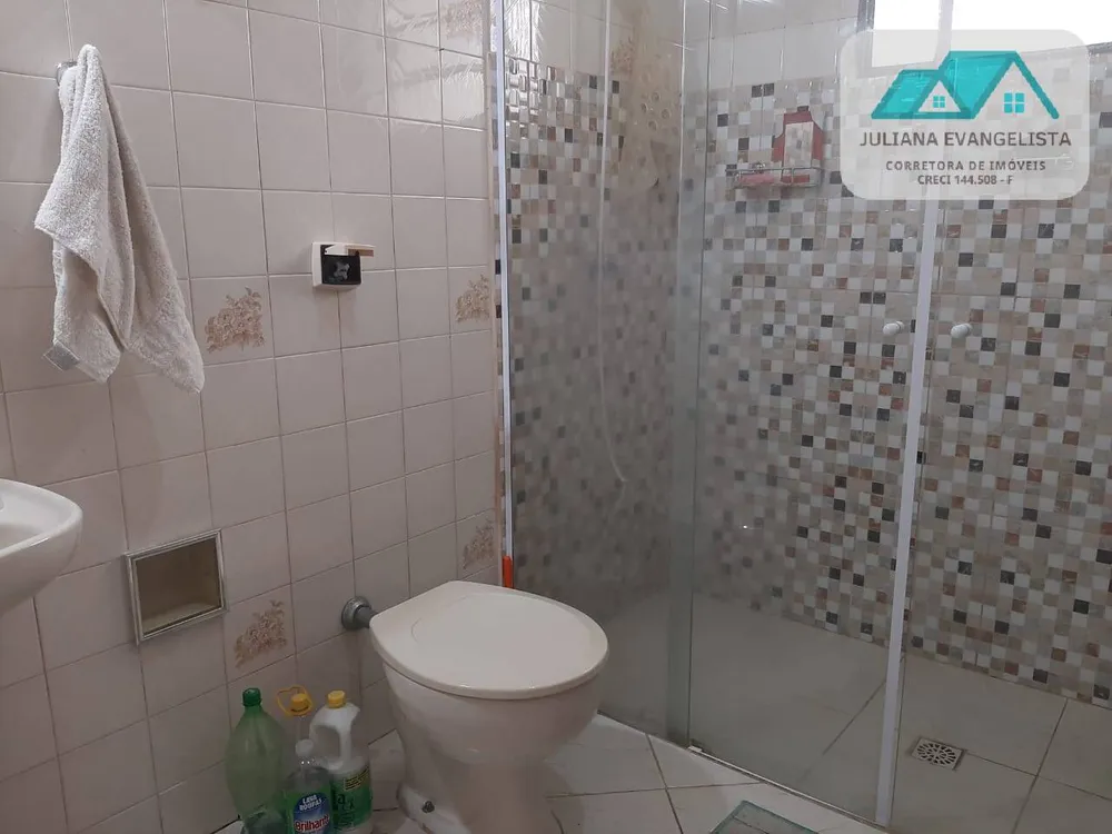 Casa, 3 quartos, 275 m² - Foto 8