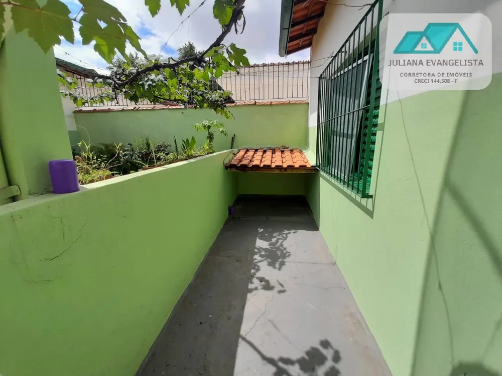 Casa, 3 quartos, 275 m² - Foto 3