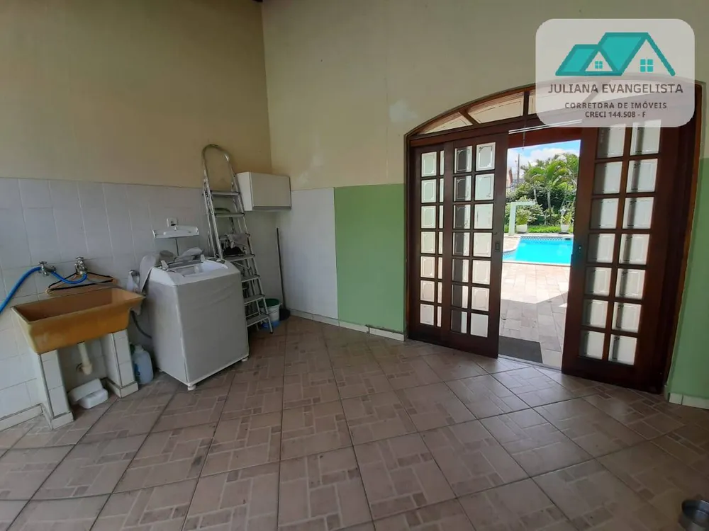 Casa, 3 quartos, 275 m² - Foto 10