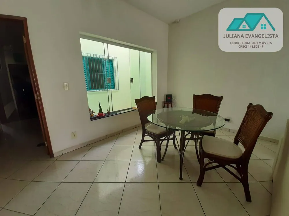 Casa, 3 quartos, 275 m² - Foto 4