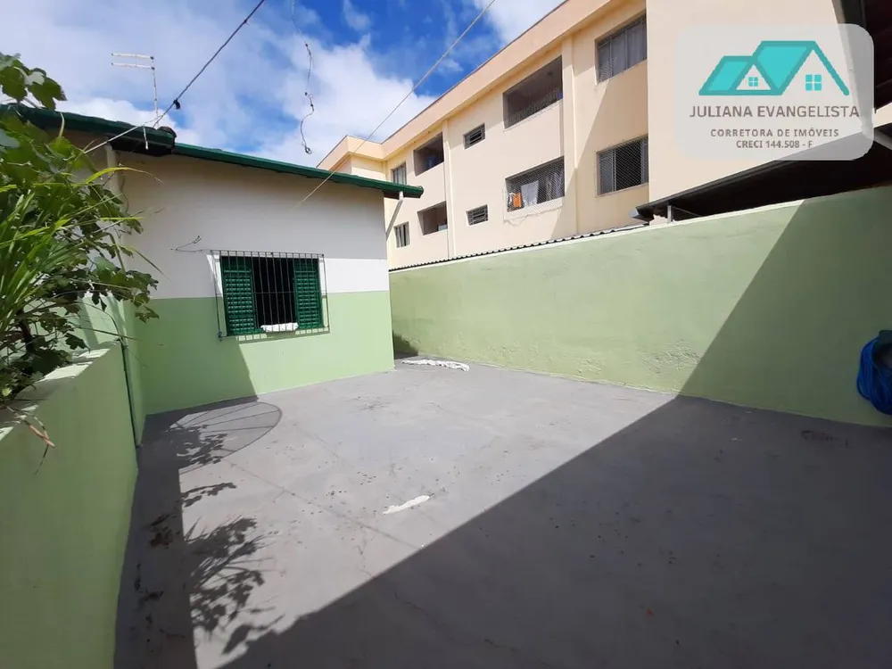 Casa, 3 quartos, 275 m² - Foto 1