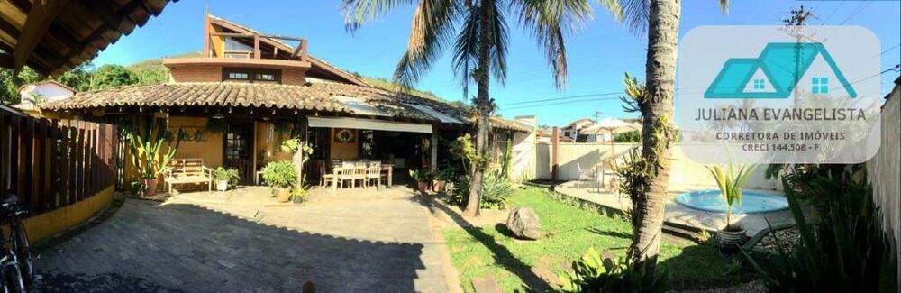 Casa, 2 quartos, 173 m² - Foto 1