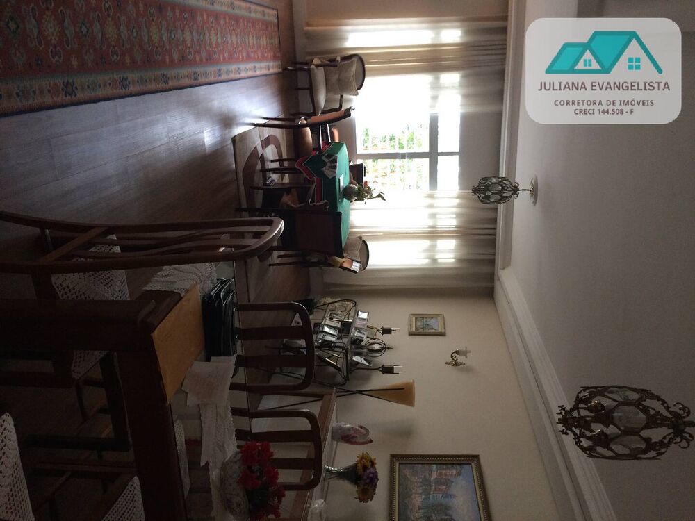 Casa, 4 quartos, 250 m² - Foto 3