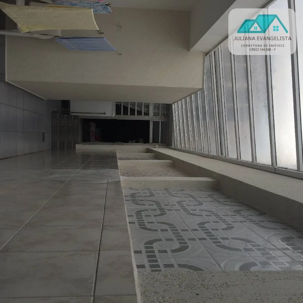 Casa, 4 quartos, 250 m² - Foto 2