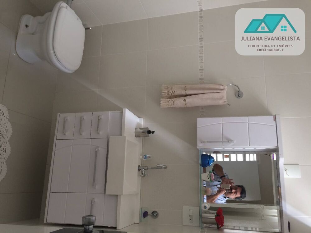 Casa, 4 quartos, 250 m² - Foto 2