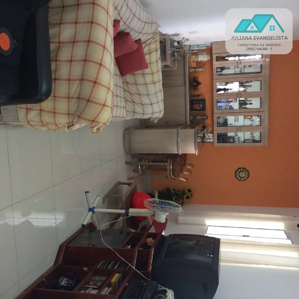 Casa, 4 quartos, 250 m² - Foto 13