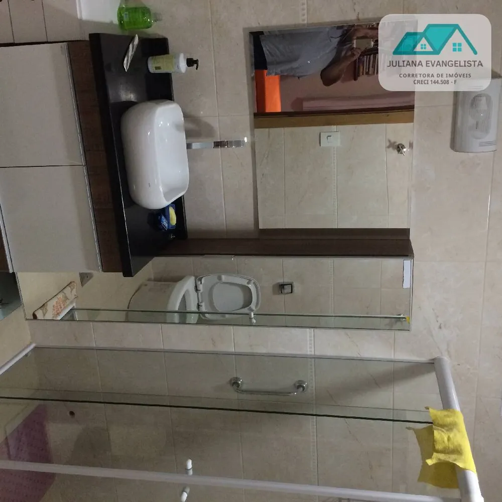 Casa, 4 quartos, 250 m² - Foto 6