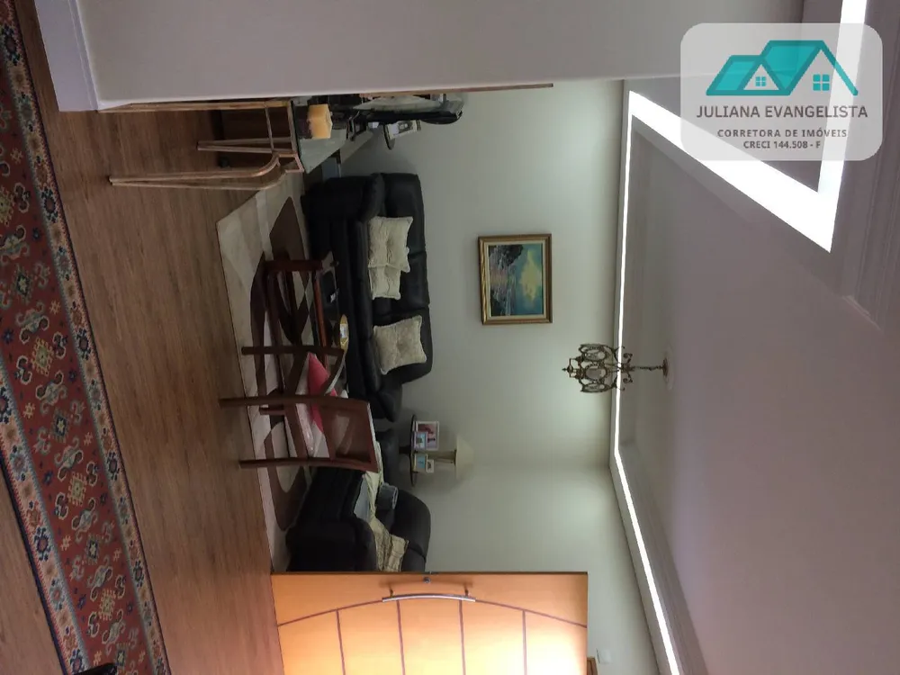 Casa, 4 quartos, 250 m² - Foto 10
