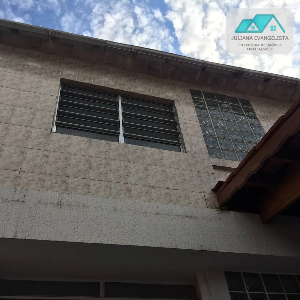 Casa, 4 quartos, 250 m² - Foto 3