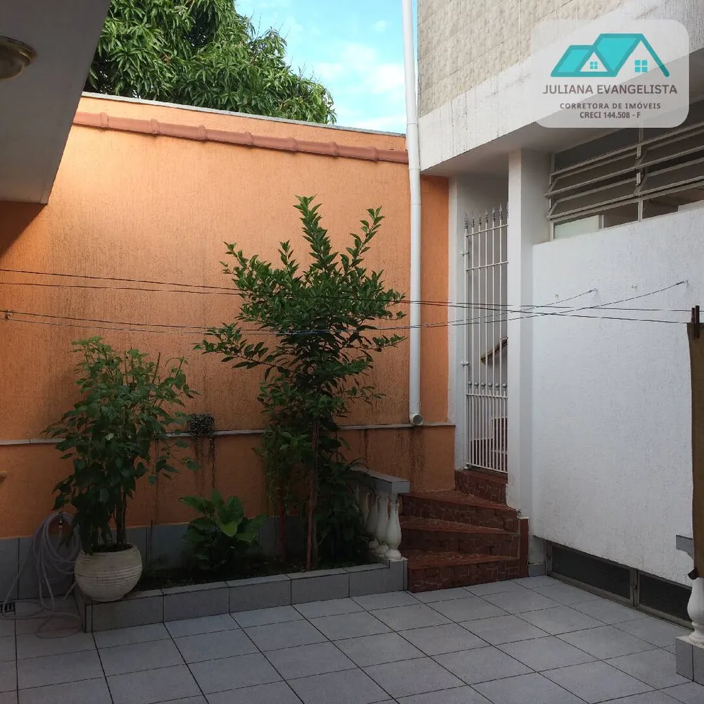 Casa, 4 quartos, 250 m² - Foto 9
