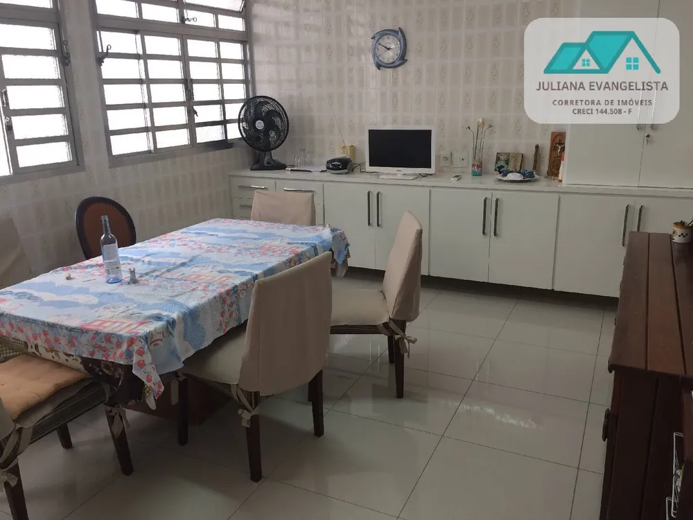 Casa, 4 quartos, 250 m² - Foto 5